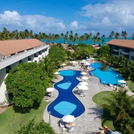 Apartamento Praia Dos Carneiros Tamandare Exterior photo