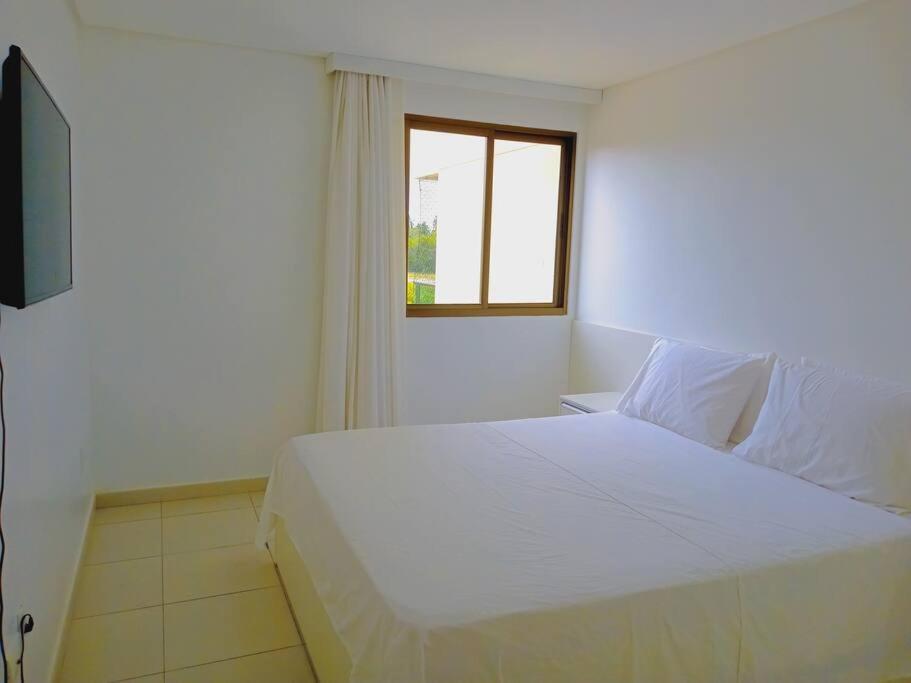 Apartamento Praia Dos Carneiros Tamandare Exterior photo