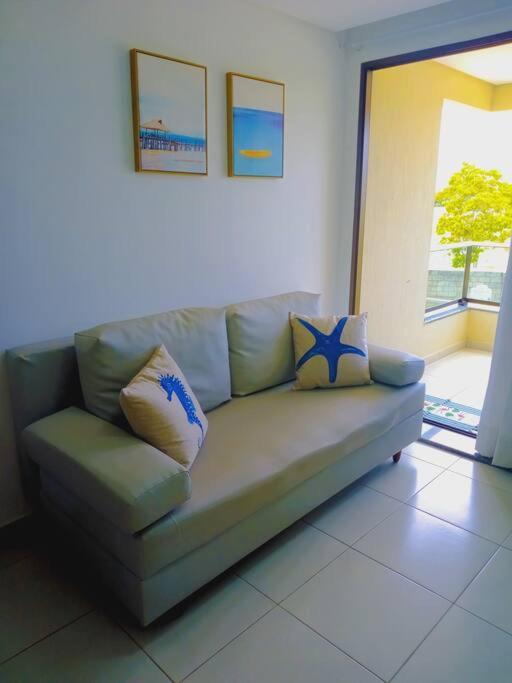 Apartamento Praia Dos Carneiros Tamandare Exterior photo