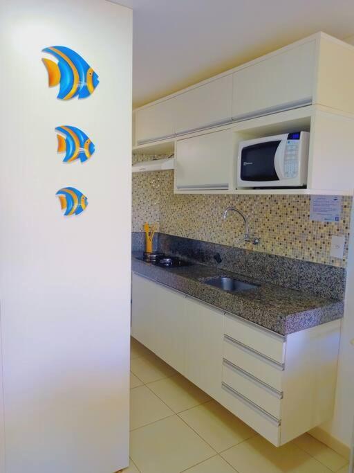 Apartamento Praia Dos Carneiros Tamandare Exterior photo