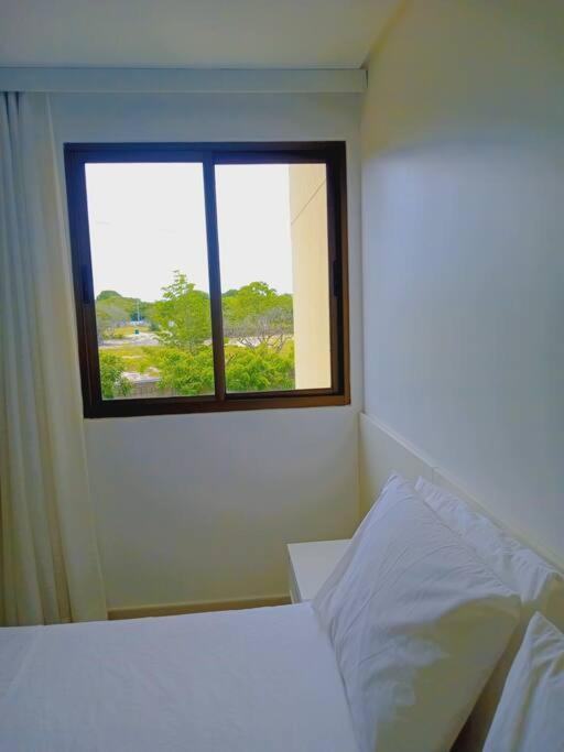 Apartamento Praia Dos Carneiros Tamandare Exterior photo