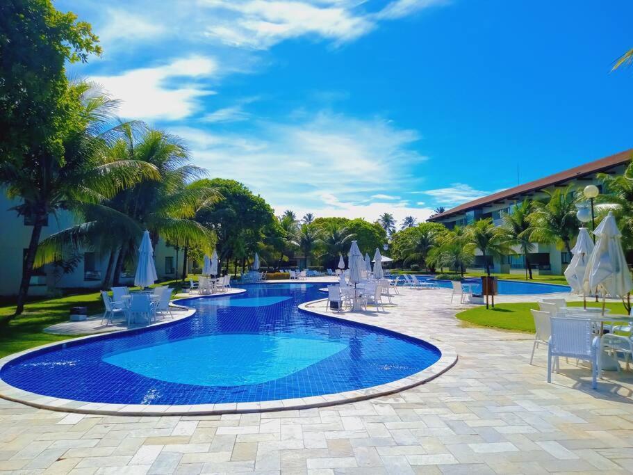 Apartamento Praia Dos Carneiros Tamandare Exterior photo